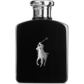 Polo Black EDT